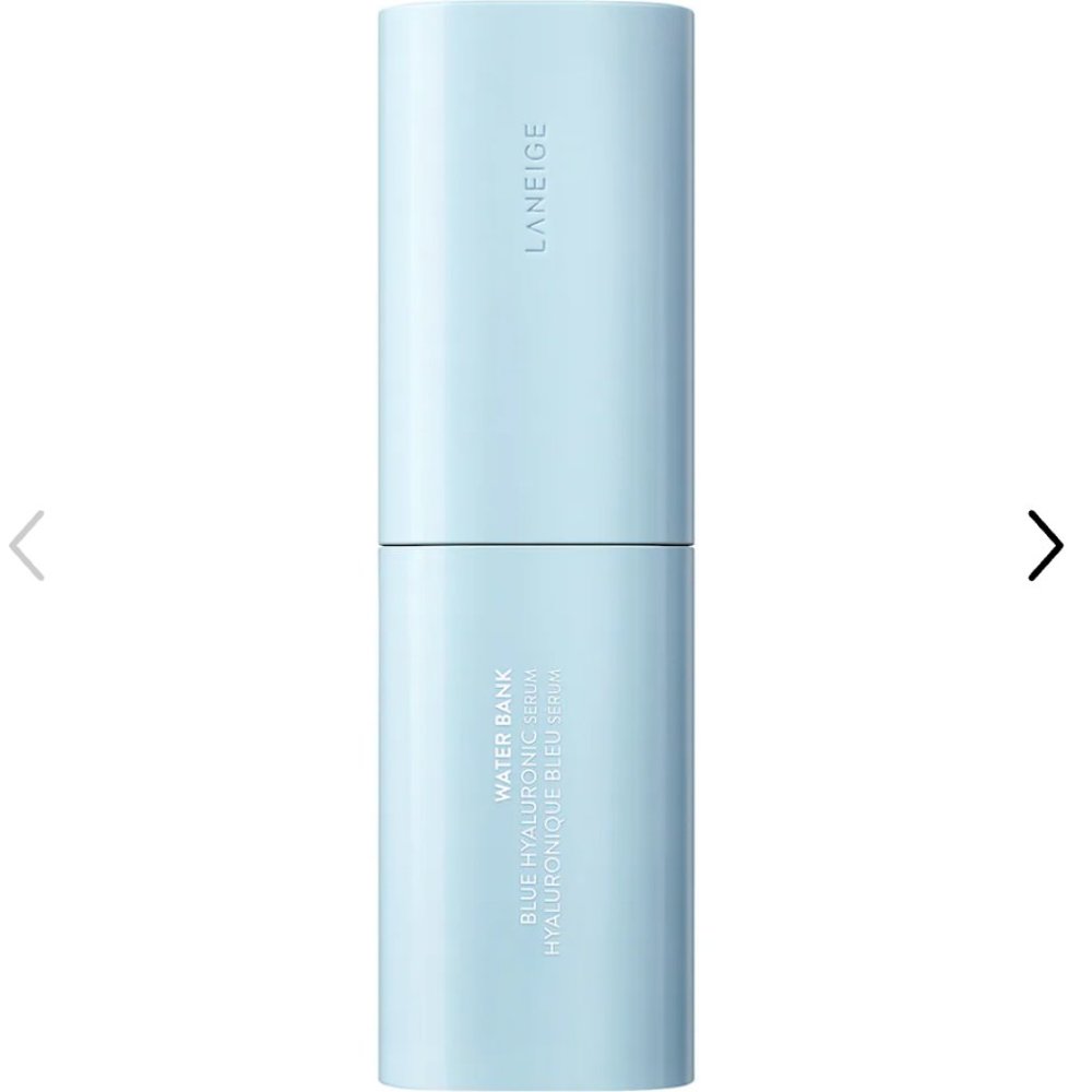 LANEIGE Water Bank Blue Hyaluronic Serum (NEW, UNOPENED)